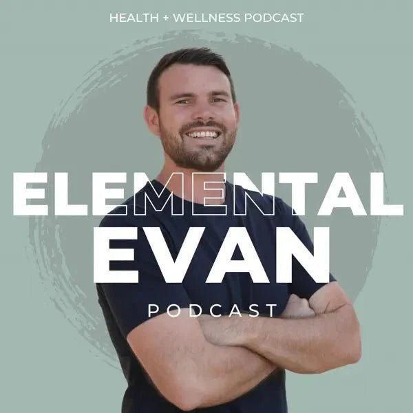 196. This Might be the Most Nutritious Food! Feat. Catharine Arnston from Energybits. - ENERGYbits