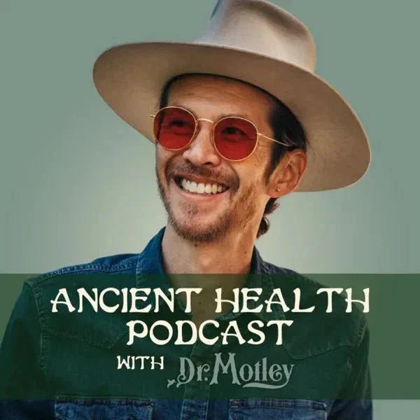 Algae: Ancient Superfood, Modern Miracle | Dr. Catharine Arnston - ENERGYbits