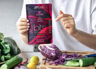 Calorie Density vs. Nutrient Density: Eating Less, Nourishing More - ENERGYbits