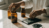Can You Take Spirulina With Other Vitamins and Supplements? - ENERGYbits