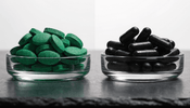 Chlorella vs Activated Charcoal: Which Is Better for Detox? - ENERGYbits