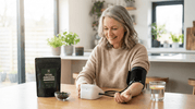 Does Spirulina Lower Blood Pressure? What Research Suggests - ENERGYbits