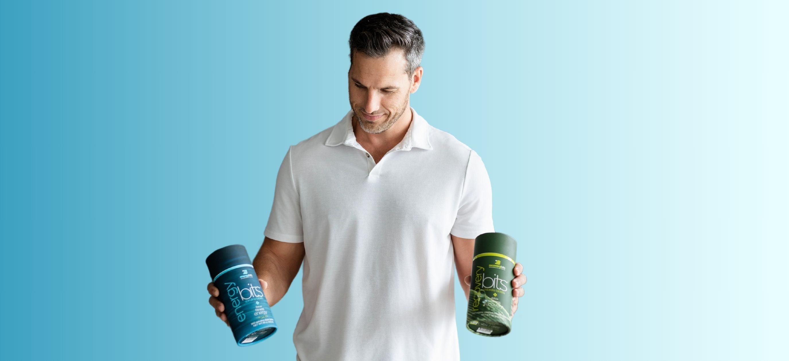 ENERGYbits & Diabetes Awareness Month - ENERGYbits