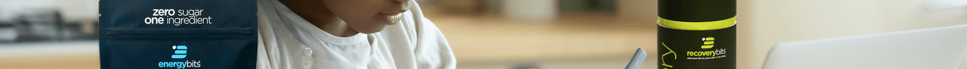 ENERGYbits® for Brain Health - ENERGYbits