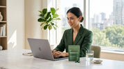 Fast, Caffeine-Free Energy Hacks for Busy Entrepreneurs - ENERGYbits