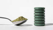 How Many Spirulina Tablets Equal a Teaspoon of Powder? - ENERGYbits