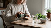 How Much Chlorella Should You Take Per Day? - ENERGYbits