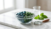 How to Choose Quality Algae Supplements: 7 Things to Check Before You Buy - ENERGYbits