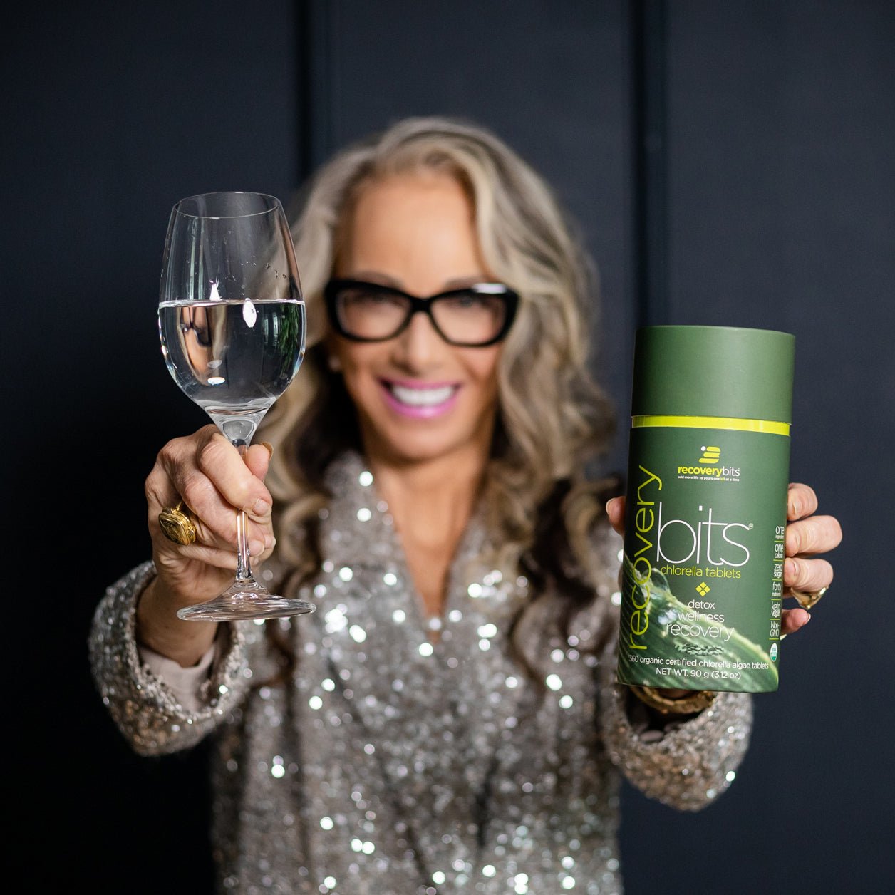 How to Feel Great through the Holidays with ENERGYbits® - ENERGYbits