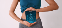 Improve Your Gut Health with Algae! - ENERGYbits