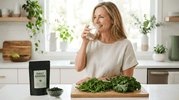 Is Chlorella Good for Your Liver? - ENERGYbits