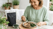 Is Spirulina a Complete Protein? A Guide for Vegans - ENERGYbits