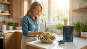 Is Spirulina a Complete Protein? A Guide for Vegans - ENERGYbits
