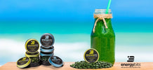 It’s Good to be Green: Chlorophyll and Detox - ENERGYbits