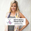 New Clinical Study on Anti Aging Effects of Spirulina & Chlorella with Catharine Arnston, PhD - ENERGYbits