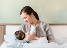 Postpartum and Breastfeeding Nutrition: What Your Body Needs to Replenish - ENERGYbits