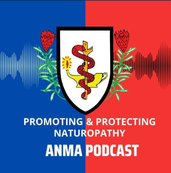 Protect Your Mitochondria & Health Using Algae With Catharine Arnston, of ENERGYbits - ENERGYbits