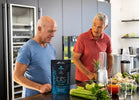 Protein Distribution for Muscle After 40: Does Timing Matter? - ENERGYbits