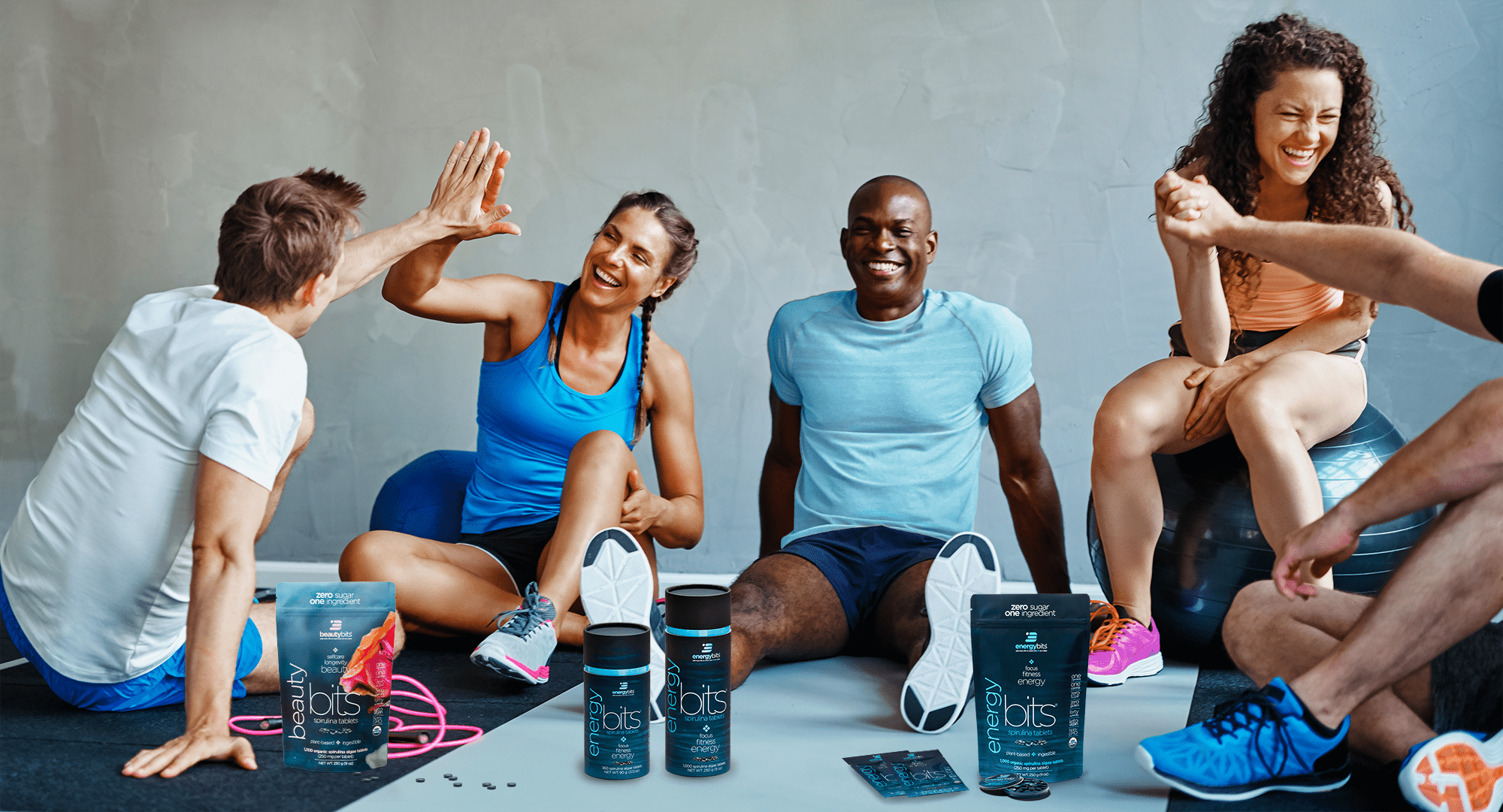 Reset for the New Year with Algae - ENERGYbits