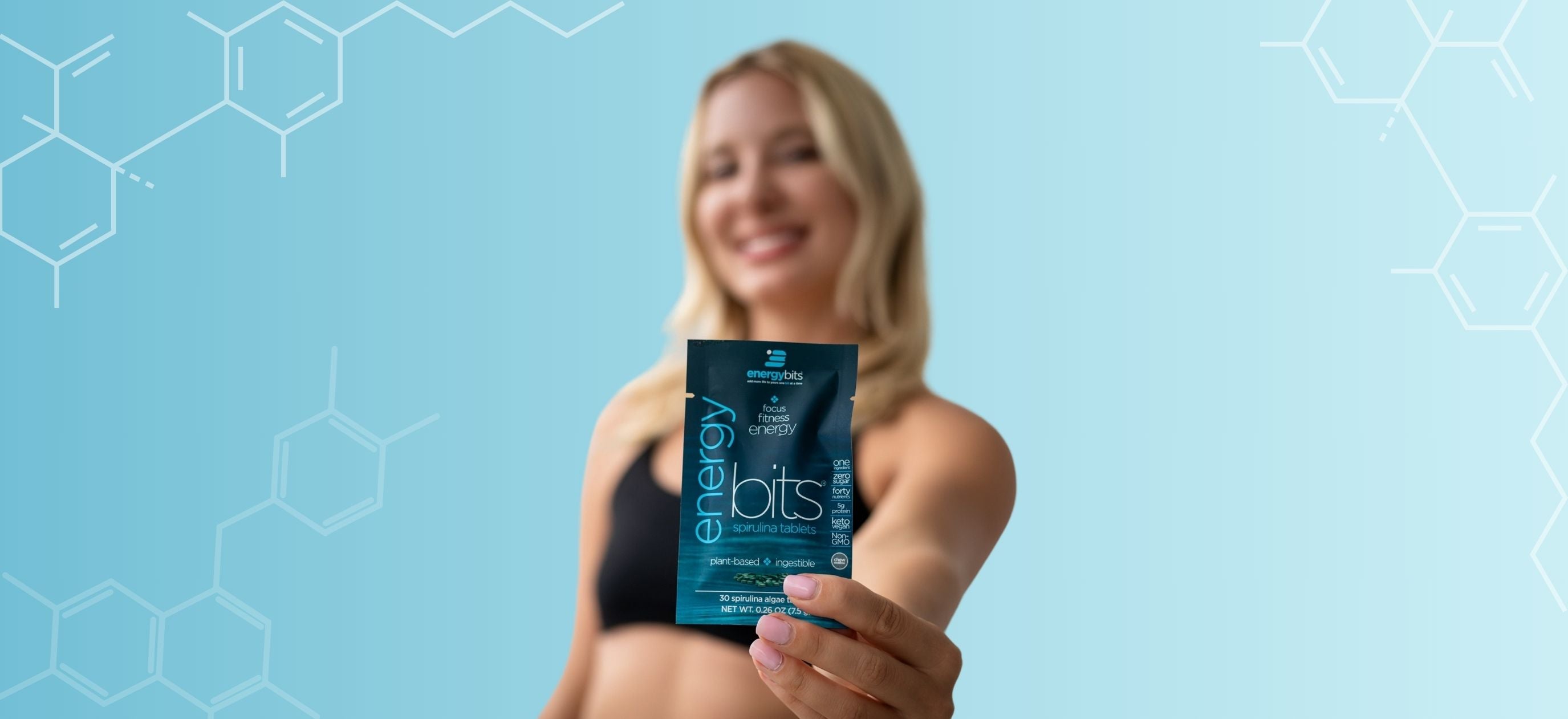 Spirulina and Chlorella Preventive Health Benefits - ENERGYbits