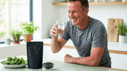 Spirulina Benefits for Men: Energy, Stamina & Performance - ENERGYbits