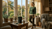 Spirulina for Menopause: Energy, Iron and Daily Support - ENERGYbits