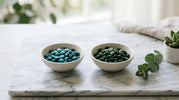 Spirulina vs Chlorella: Which Algae Supplement Is Right for You? - ENERGYbits
