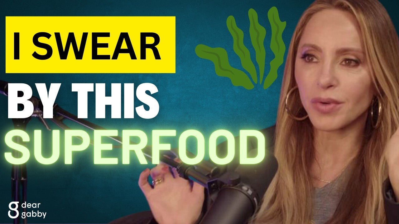 the #1 superfood for anti inflammatory benefits & longevity - ENERGYbits