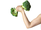 The Leucine Threshold: Plant Protein and Muscle Building - ENERGYbits