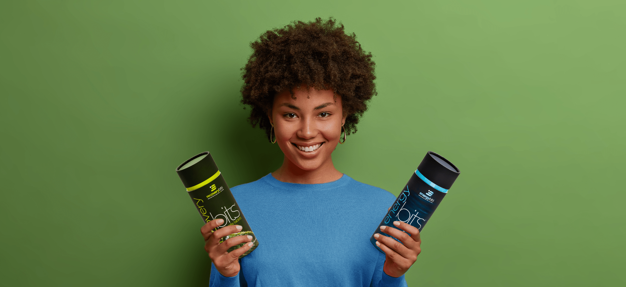 The Nutrient Density of Algae - ENERGYbits