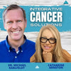 Unleashing the Healing Power of Algae: Preventing and Treating Cancer with Dr. Karlfeldt and Catharine Arnston - ENERGYbits