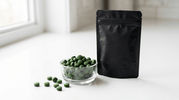 What Is Chlorella Growth Factor (CGF)? Benefits Explained - ENERGYbits