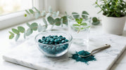 What Is Spirulina? The Complete Guide to Nature's Most Nutrient-Dense Superfood - ENERGYbits