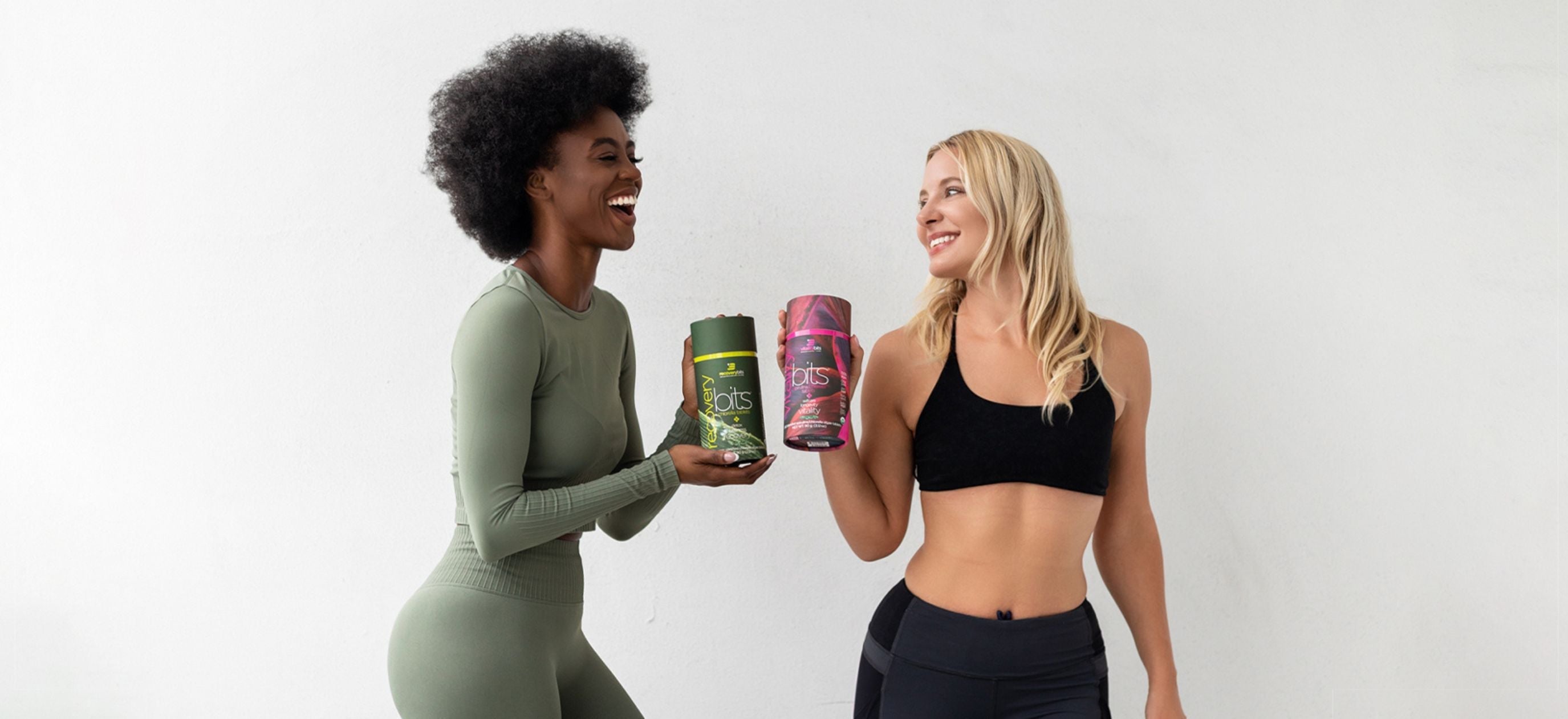 Why Algae Tablets Are the Perfect Companion to Cryotherapy and Red Light Therapy This Fall - ENERGYbits