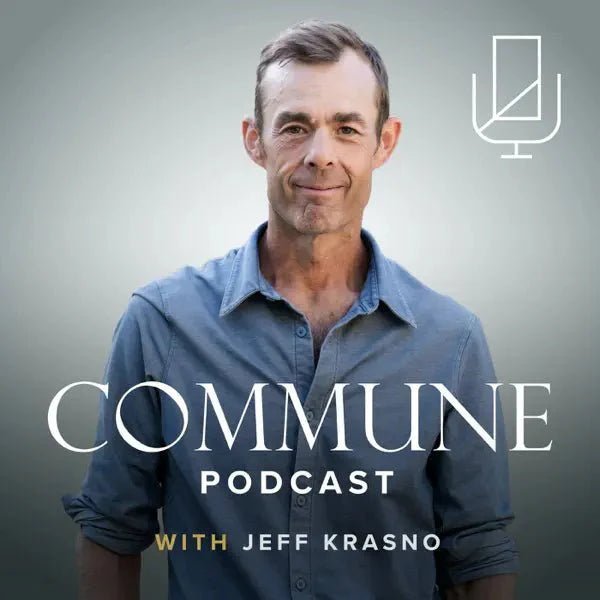 Why Aren’t You Eating Algae? with Catharine Arnston - ENERGYbits