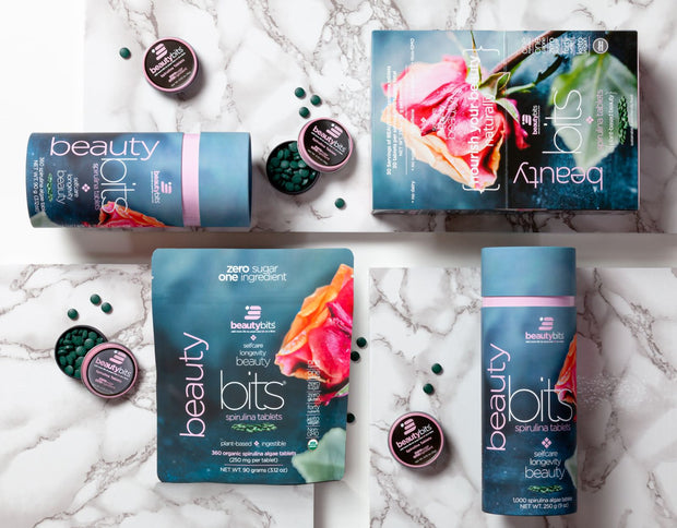BEAUTYbits®