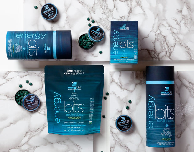 ENERGYbits®