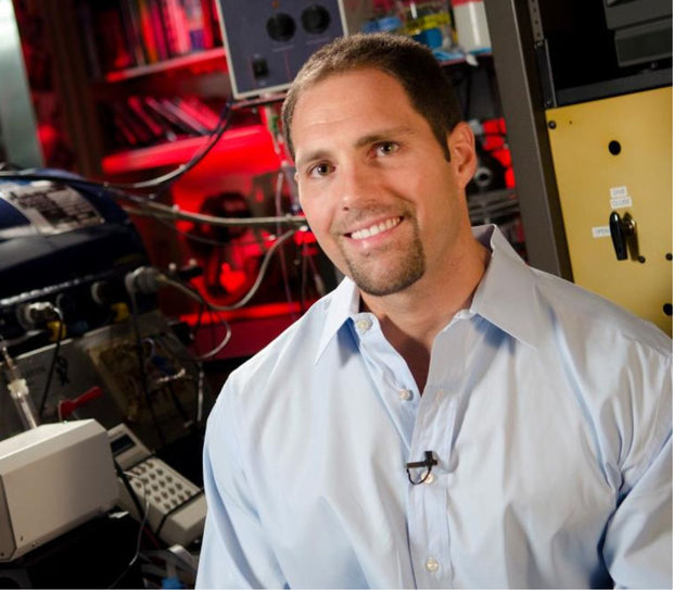 Dr. Dominic D'Agostino