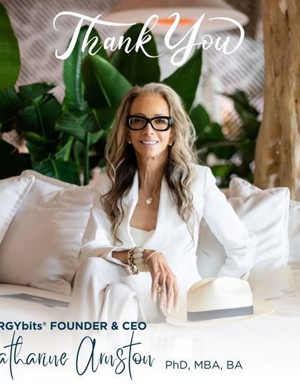 ALGAE BAR - Large ENERGY Bits® Starter Kit - ENERGYbits