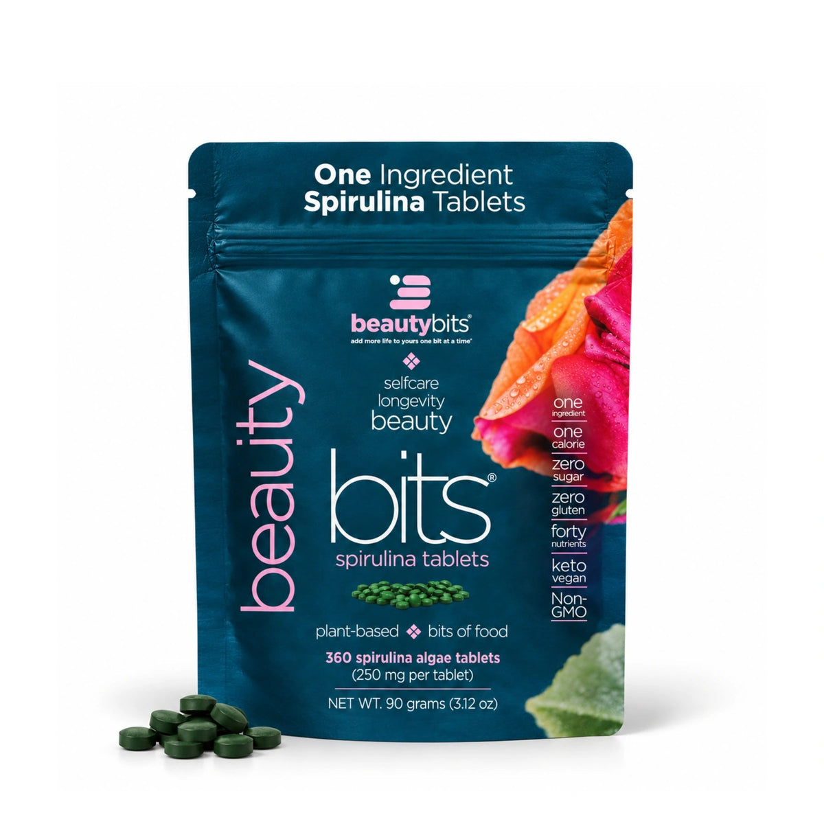 BEAUTYbits® | Small Bag — imagen 1