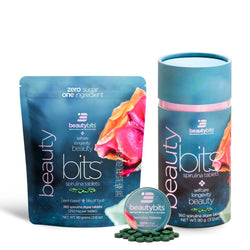 BEAUTYbits® | Small Canister — imagen 1