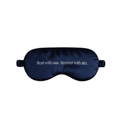 BITS Silk Eye Mask w/ Box — imagen 1