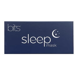 BITS Silk Eye Mask w/ Box — imagen 2