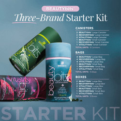 INTRO - BEAUTY Bits® Three Brand Starter Kit — imagen 2