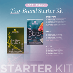 INTRO - BEAUTY Bits® Two Brand Starter Kit — imagen 2