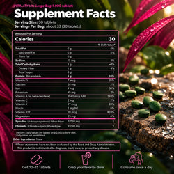 VITALITYbits® | Large Canister — imagen 10
