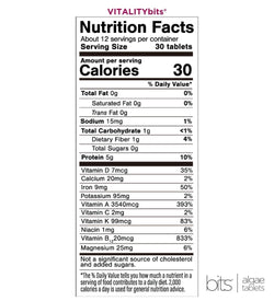 VITALITYbits® | Small Box — imagen 4