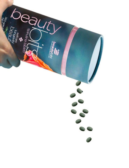 BEAUTYbits® | Large Canister - ENERGYbits