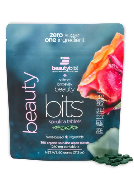 BEAUTYbits® | Small Bag - ENERGYbits