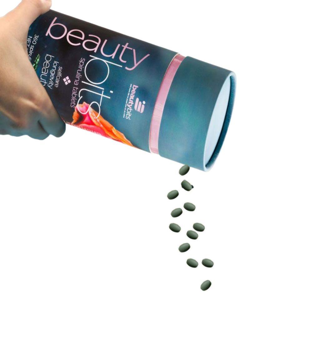 BEAUTYbits® | Small Canister — imagen 2